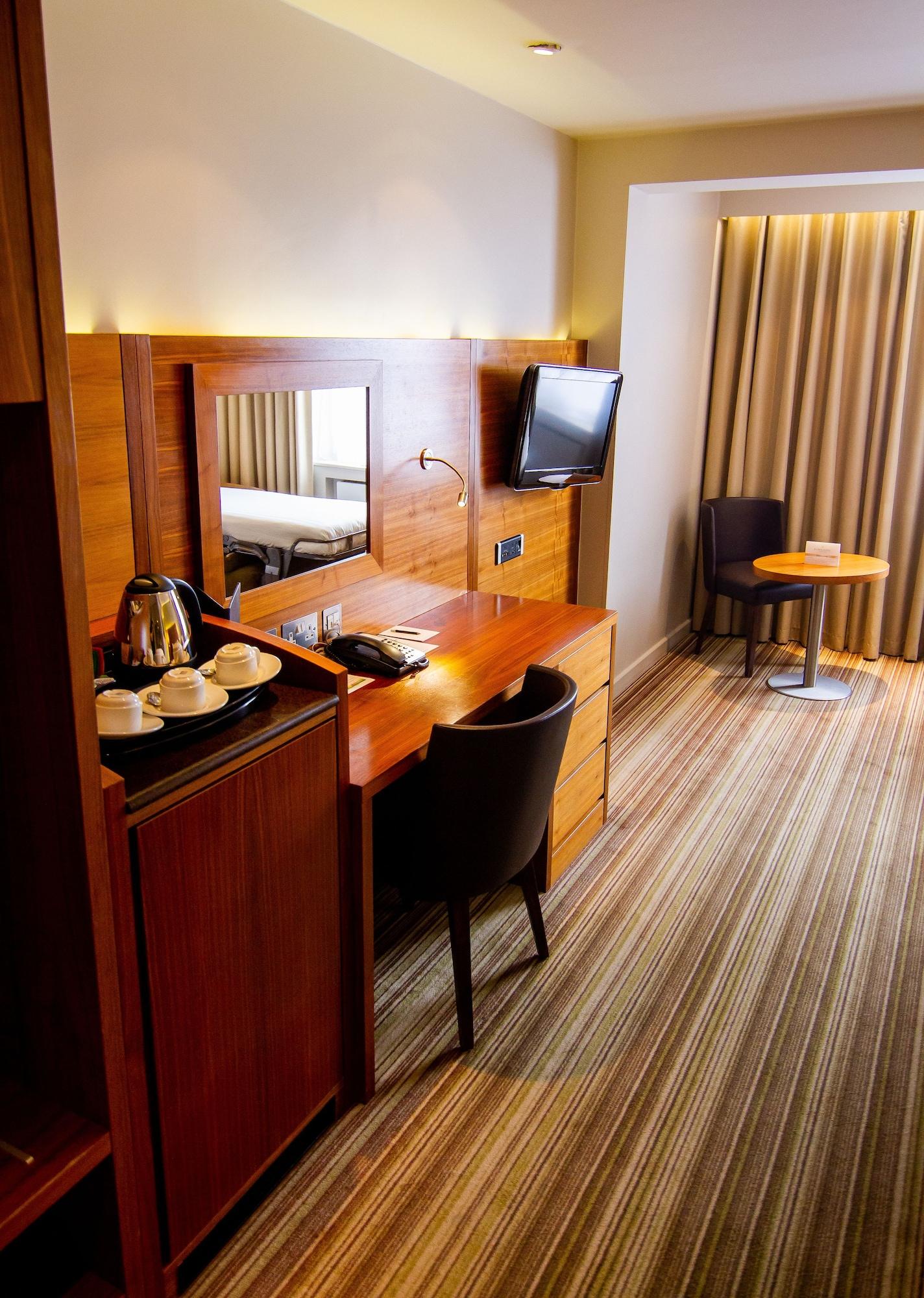 Blakemore Hyde Park Лондон Екстериор снимка A room at the hotel