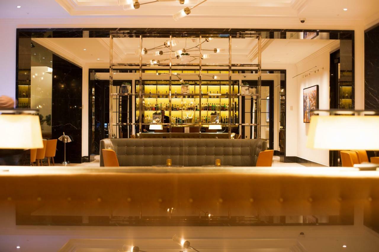 Blakemore Hyde Park Лондон Екстериор снимка Interior of the hotel