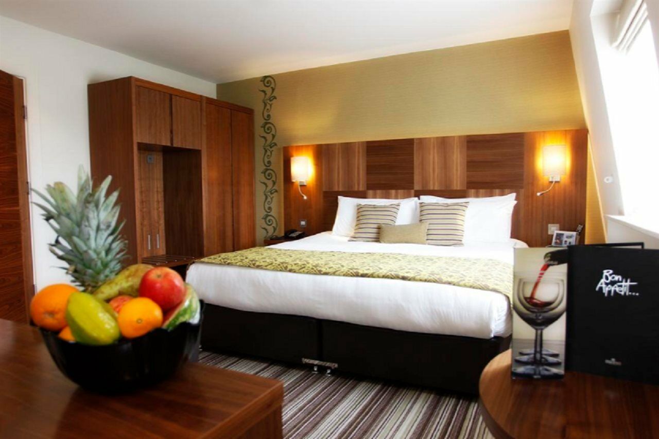 Blakemore Hyde Park Лондон Екстериор снимка A room at the hotel